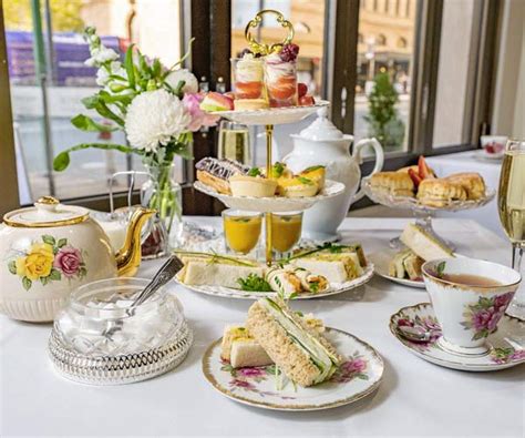 versace high tea|high tea mount tamborine.